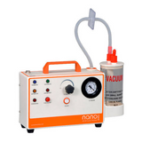 SUPREME Nano-AC/DC Portable Suction Unit