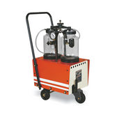 VENKY VTS-DLX-HI-PWR Trolley Suction Unit