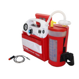 BOSCAROL OB1000 Portable Medical Suction Unit