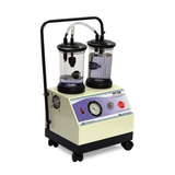 VENKY VTS-DLX-HI-PWR Trolley Suction Unit