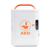 MEDIANA HeartOn AED A16 - Automated External Defibrillator - Anytime, Anywhere, Anyone