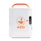 MEDIANA HeartOn AED A16 - Automated External Defibrillator - Anytime, Anywhere, Anyone