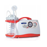 SPENCER Blanco Portable Surgical Aspirator | Battery