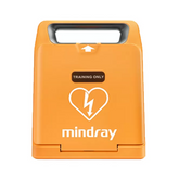 MINDRAY BeneHeart C2 Automated External Defibrillator (AED) - Ultra-Fast, Intuitive & Connected