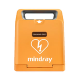 MINDRAY BeneHeart C2 Automated External Defibrillator (AED) - Ultra-Fast, Intuitive & Connected