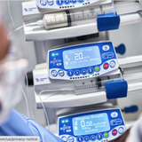 FRESENIUS KABI Agilia®