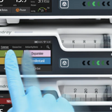 MINDRAY BeneFusion ESP Syringe Pump