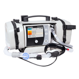 WEINMANN Meduvent Standard Transport Ventilator