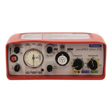 SMITHS MEDICAL PNEUPAC PNEUPAC PLUS Transport Ventilator