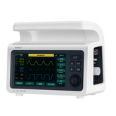 MEDION Transvent Transport Ventilator