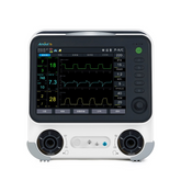 AMOUL T6 Turbine-Based Transport Ventilator