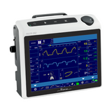 SIARE Falco Evo 202 Transport Ventilator