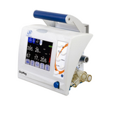 MAGNAMED OxyMag Transport Ventilator