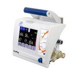 MAGNAMED OxyMag Transport Ventilator