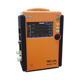 ALLIED MEDITECH 1700 Transport and ICU Ventilator
