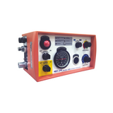 ALLIED MEDITEC 1200 Emergency Ventilator