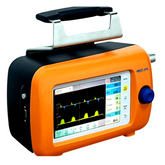 ALLIED MEDITECH 1100 Transport Ventilator