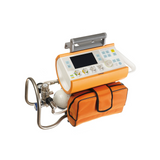 DRAGER OXYLOG 3000 Plus Transport Ventilator