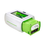 AIR LIQUIDE Eove 150 Transport Ventilator