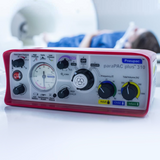 SMITHS MEDICAL PNEUPAC PNEUPAC PLUS Transport Ventilator