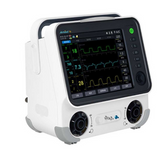 AMOUL T6 Turbine-Based Transport Ventilator