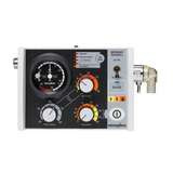 WEINMANN Medumat Standard A Transport Ventilator