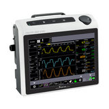 SIARE Falco Evo 202 Transport Ventilator