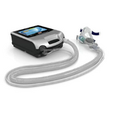 RESMED Astral 150 Transport Ventilator