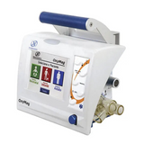 MAGNAMED OxyMag Transport Ventilator