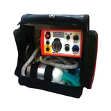 ALLIED MEDITEC 1200 Emergency Ventilator