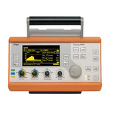DRAGER OXYLOG 3000 Plus Transport Ventilator