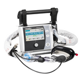 WEINMANN Meduvent Standard Transport Ventilator