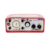 SMITHS MEDICAL PNEUPAC PNEUPAC PLUS Transport Ventilator