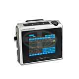 SIARE Falco Evo 202 Transport Ventilator