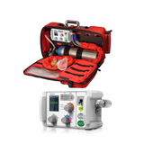 AMOUL 6000S Transport Ventilator