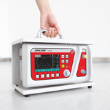 ORICARE V7600 Transport Ventilator