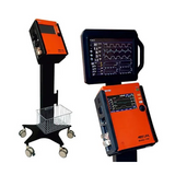 ALLIED MEDITECH 1700 Transport and ICU Ventilator