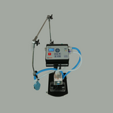 FOREMOST FMT 700 Transport Ventilator