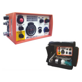 ALLIED MEDITEC 1200 Emergency Ventilator