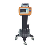 ALLIED MEDITECH 1100 Transport Ventilator