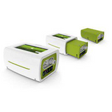 AIR LIQUIDE Eove 150 Transport Ventilator