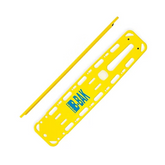 Spencer Spine Board- Rock Pin