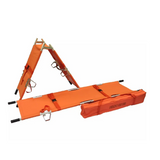 Folding Stretcher 2 Fold Aluminium