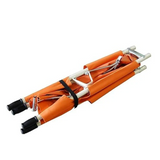 Folding Stretcher 2 Fold Aluminium