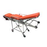 Ambulance Stretcher Cum Wheelchair