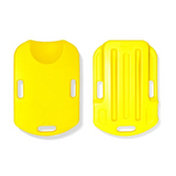 Radiolucent Backboard – RES-Q-BOARD (CPR / Resuscitation Board)