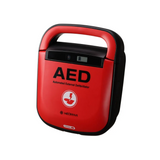 MEDIANA HeartOn AED A10 - Automatic External Defibrillator - Your Simple & Ready Life-Saver