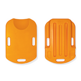 Radiolucent Backboard – RES-Q-BOARD (CPR / Resuscitation Board)
