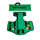Extended Upper & Lower Extremity Immobilization Device – Spinal Extrication Device