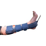 Lower Extremity Traction Device – Orthopedic Emergency Splint